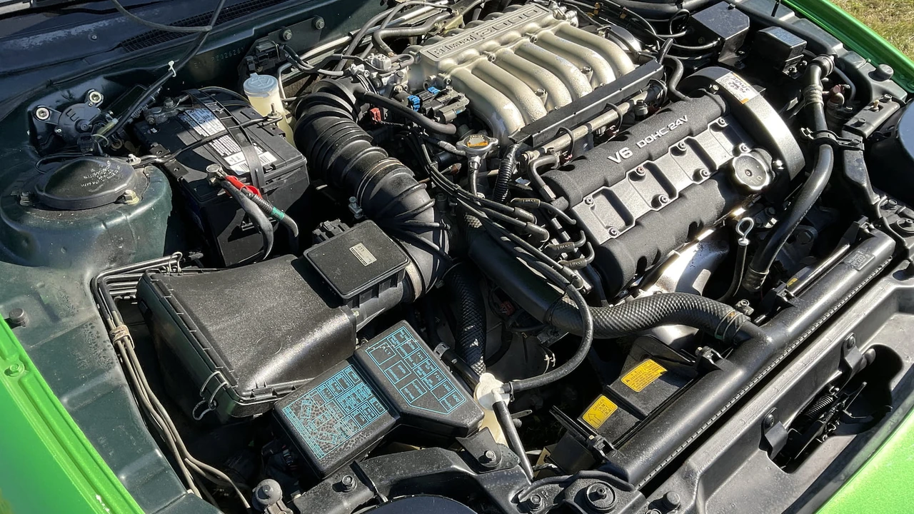 1993 Dodge Stealth - Image 10 of 11