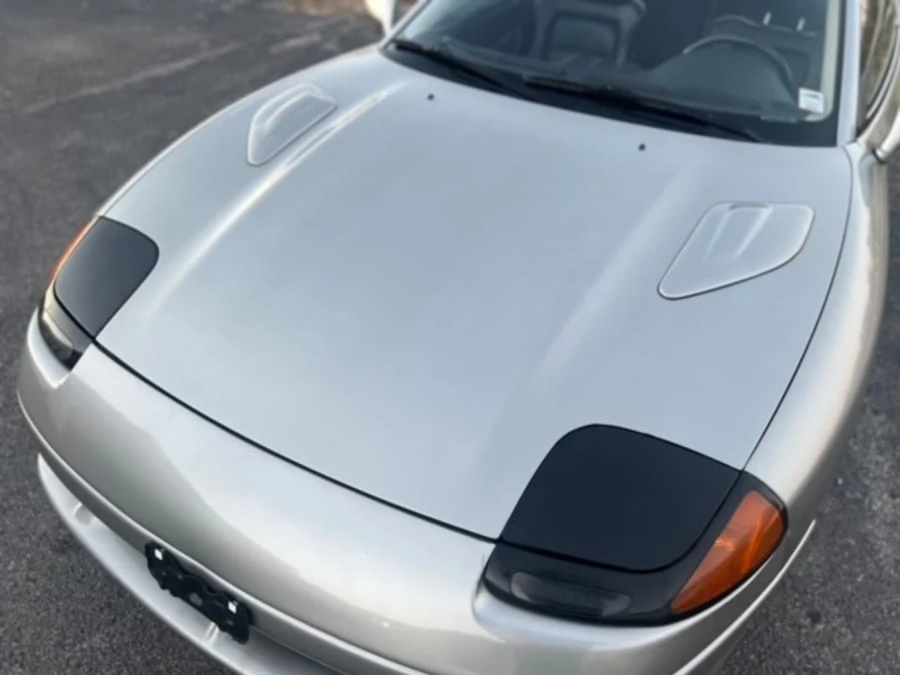 1993 Dodge Stealth - Image 25 of 31