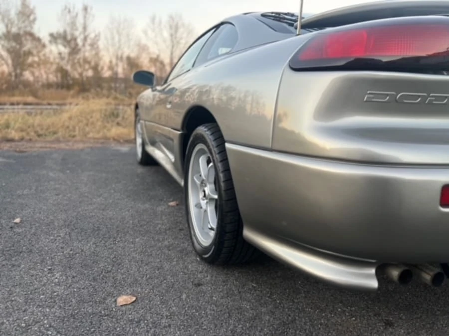 1993 Dodge Stealth - Image 22 of 31