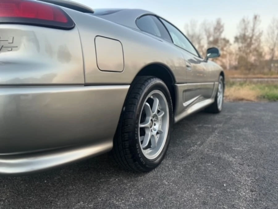 1993 Dodge Stealth - Image 24 of 31