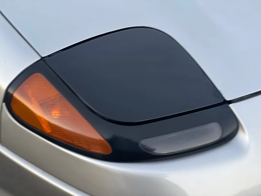 1993 Dodge Stealth - Image 27 of 31