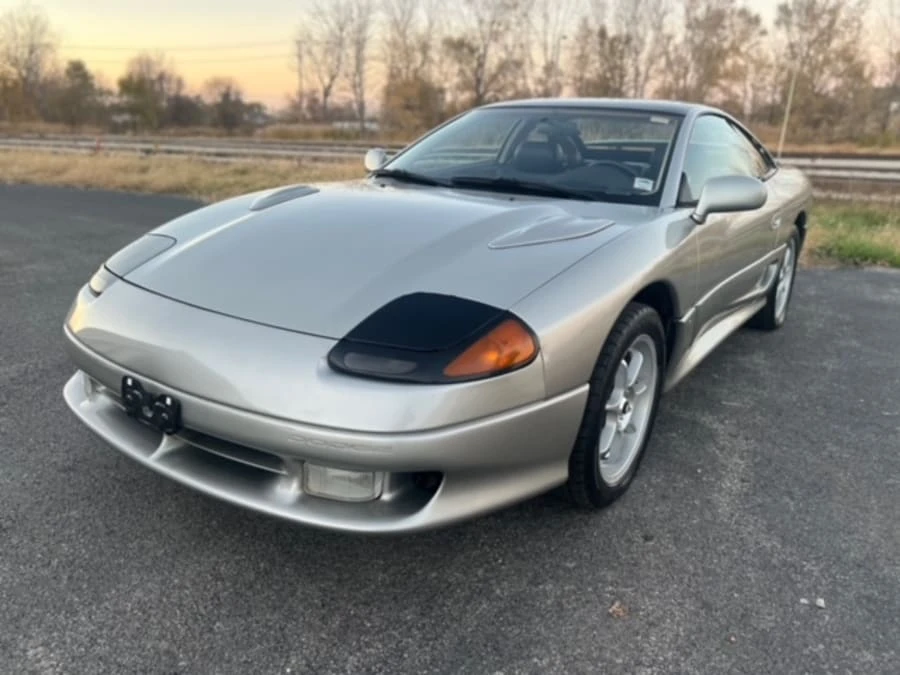 1993 Dodge Stealth - Image 13 of 31