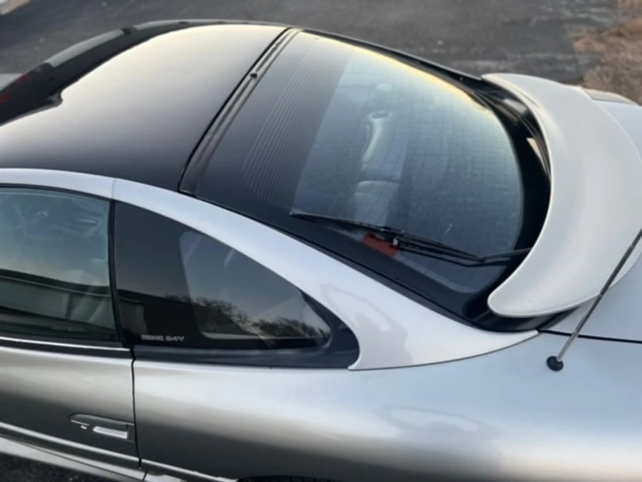 1993 Dodge Stealth - Image 20 of 31