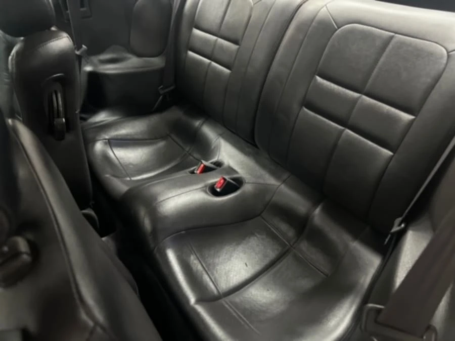 1993 Dodge Stealth - Image 30 of 31