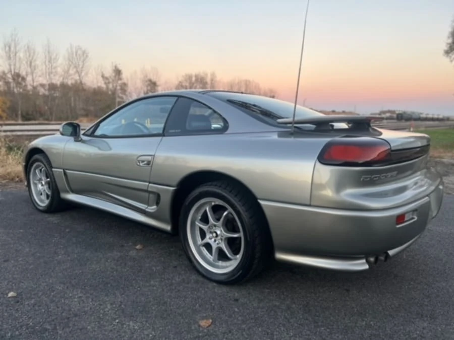 1993 Dodge Stealth - Image 14 of 31