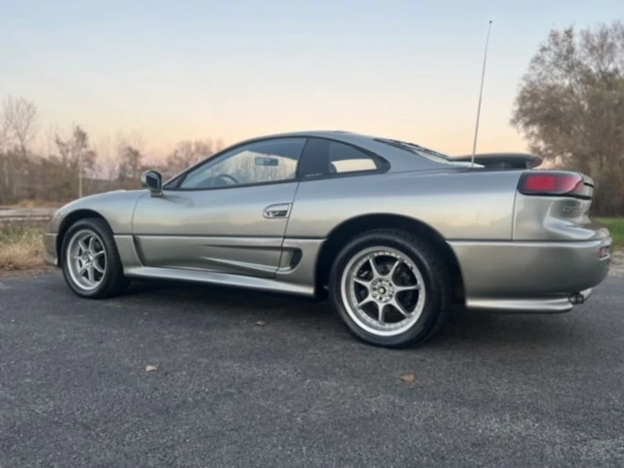 1993 Dodge Stealth - Image 15 of 31