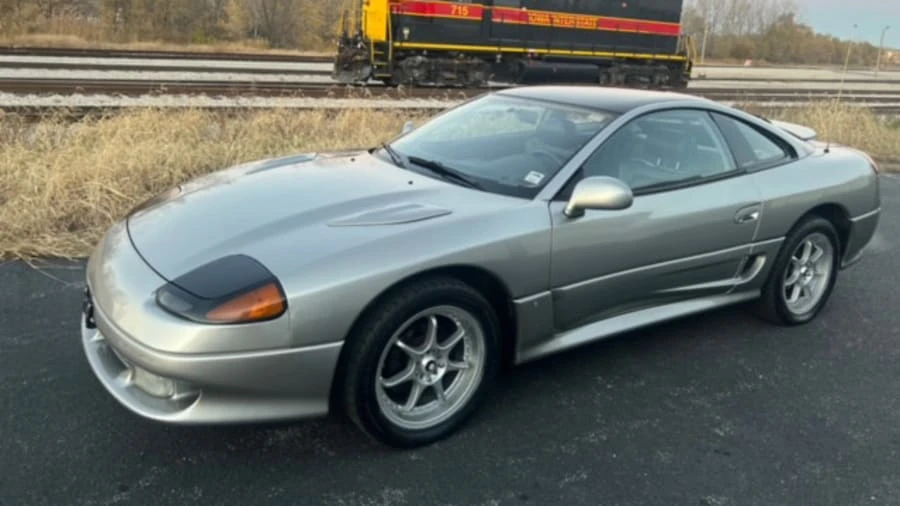 1993 Dodge Stealth - Image 18 of 31
