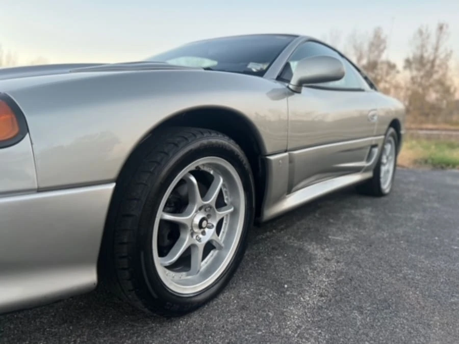 1993 Dodge Stealth - Image 12 of 31