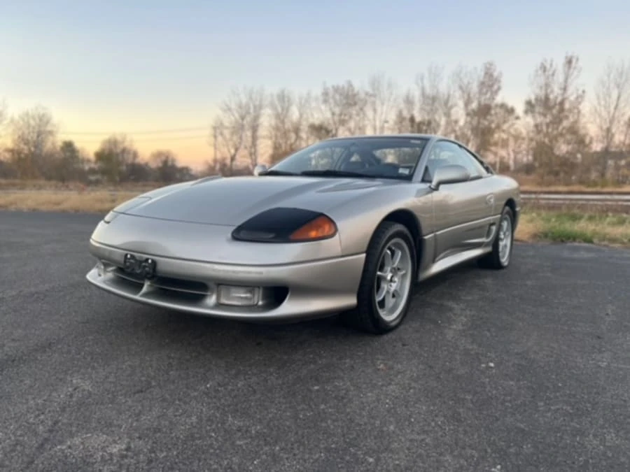 1993 Dodge Stealth - Image 6 of 31