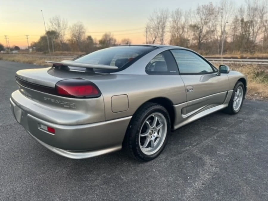 1993 Dodge Stealth - Image 4 of 31