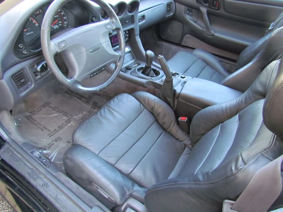 1993 Dodge Stealth - Image 4 of 8
