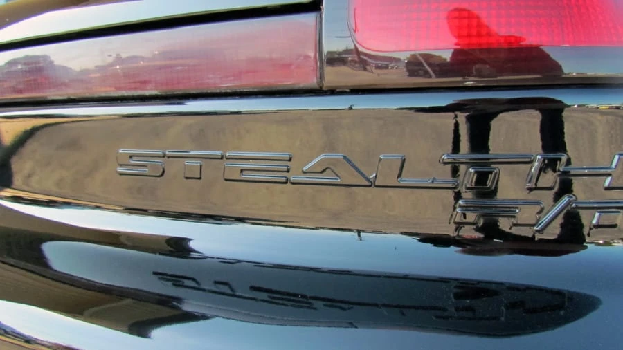 1993 Dodge Stealth - Image 6 of 8
