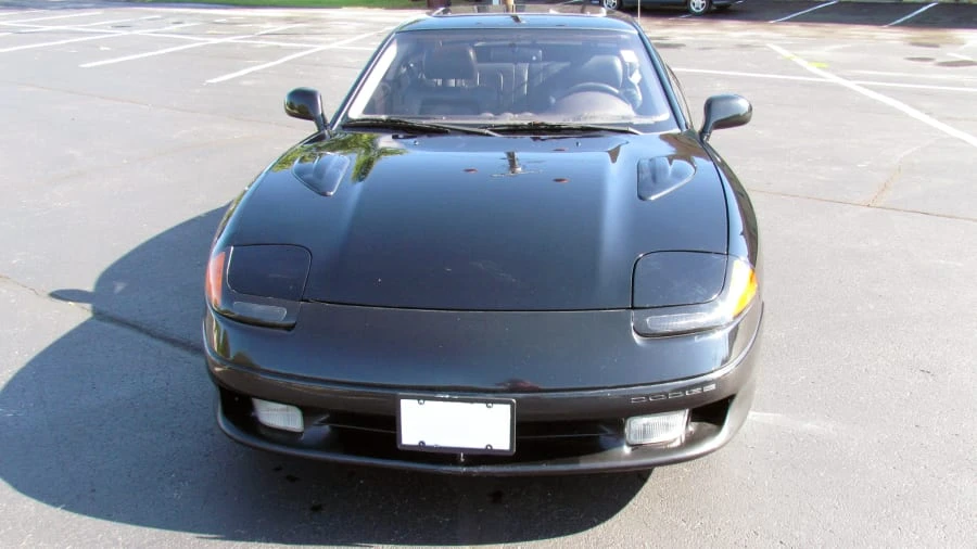 1993 Dodge Stealth - Image 8 of 8
