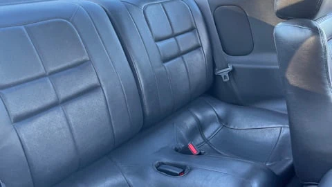 1993 Dodge Stealth - Image 4 of 9