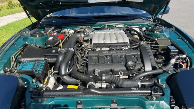 1993 Dodge Stealth - Image 5 of 9