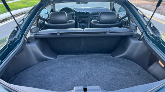 1993 Dodge Stealth - Image 7 of 9