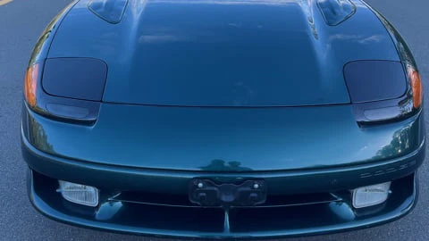 1993 Dodge Stealth - Image 8 of 9