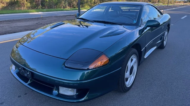 1993 Dodge Stealth - Image 9 of 9