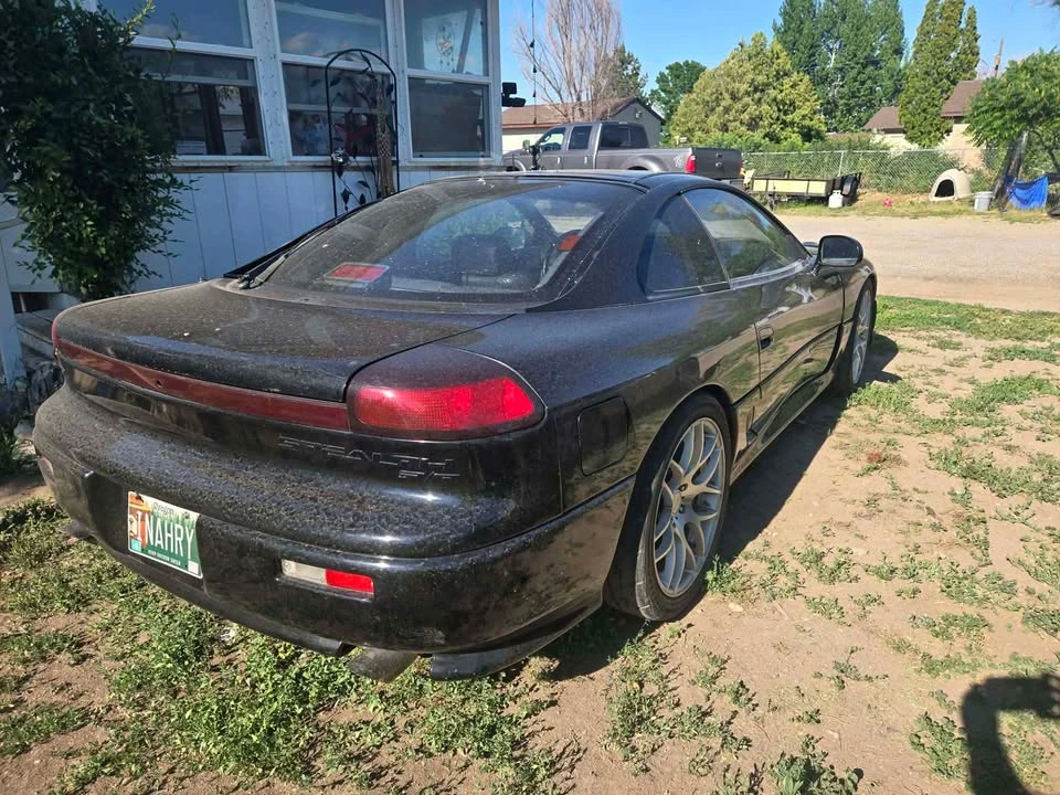1993 Dodge Stealth - Image 4 of 7