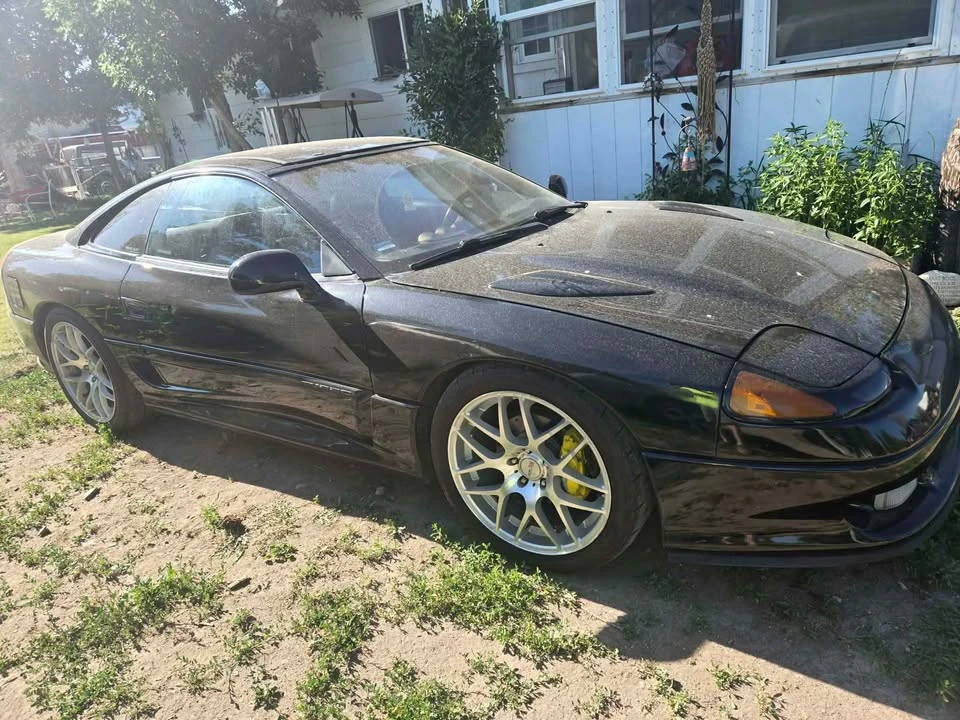 1993 Dodge Stealth - Image 2 of 7