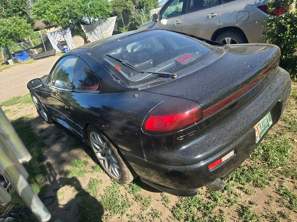 1993 Dodge Stealth - Image 3 of 7