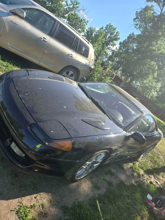 1993 Dodge Stealth - Image 5 of 7