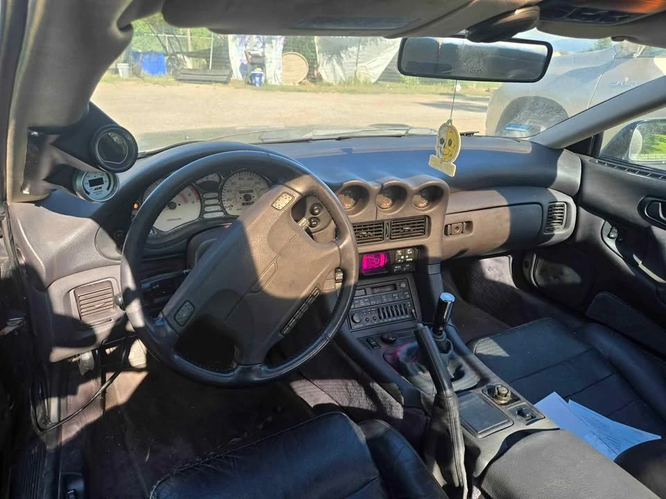 1993 Dodge Stealth - Image 7 of 7