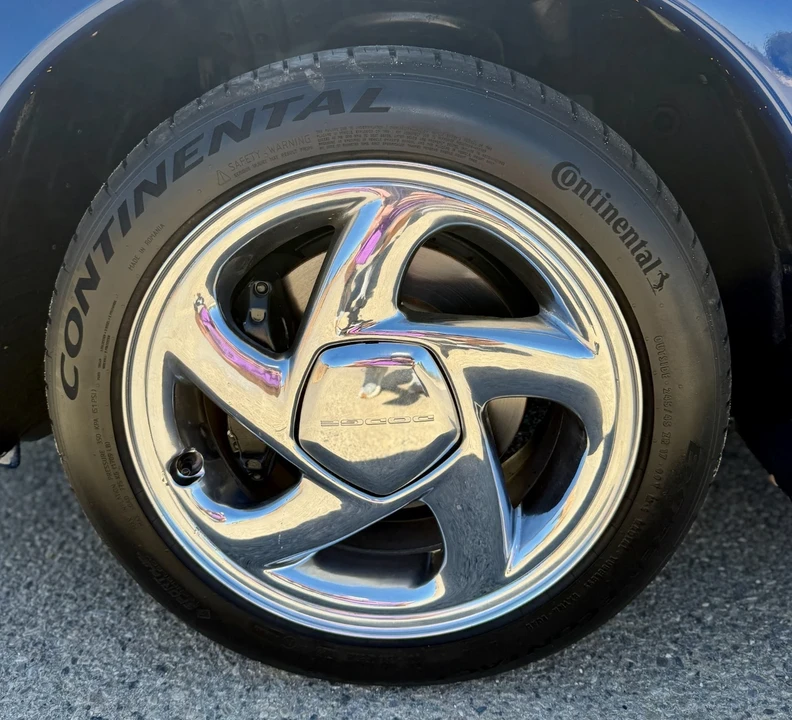 1993 Dodge Stealth - Image 11 of 21