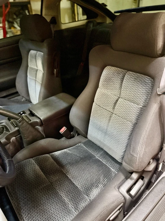 1993 Dodge Stealth - Image 18 of 21