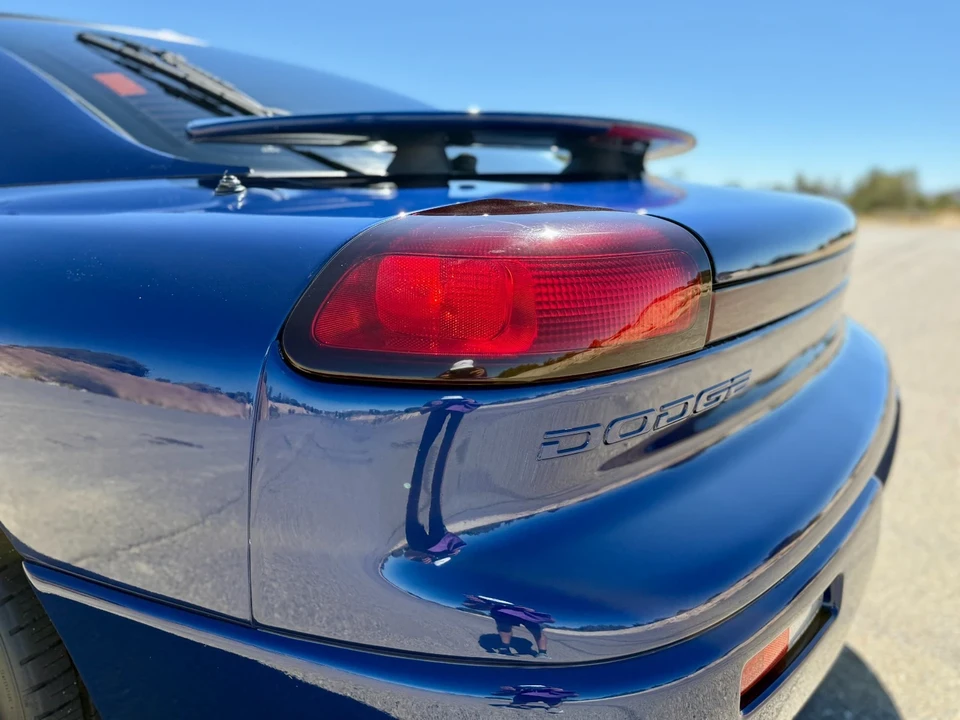 1993 Dodge Stealth - Image 16 of 21