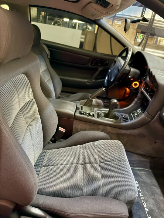 1993 Dodge Stealth - Image 20 of 21