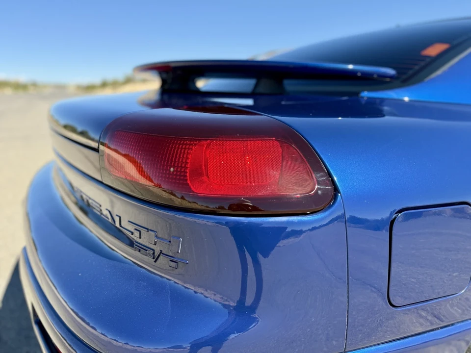 1993 Dodge Stealth - Image 17 of 21