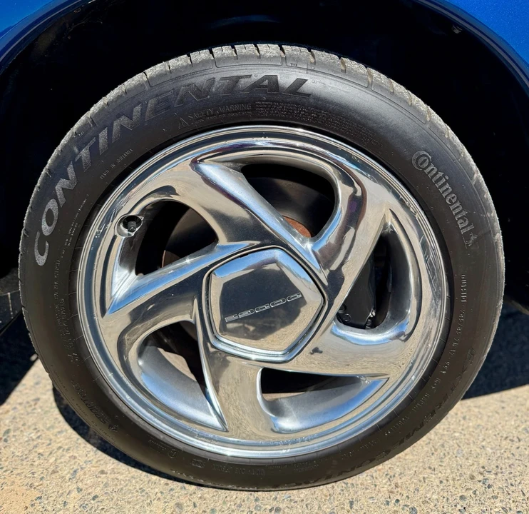 1993 Dodge Stealth - Image 12 of 21