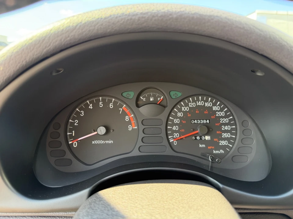 1993 Dodge Stealth - Image 20 of 31