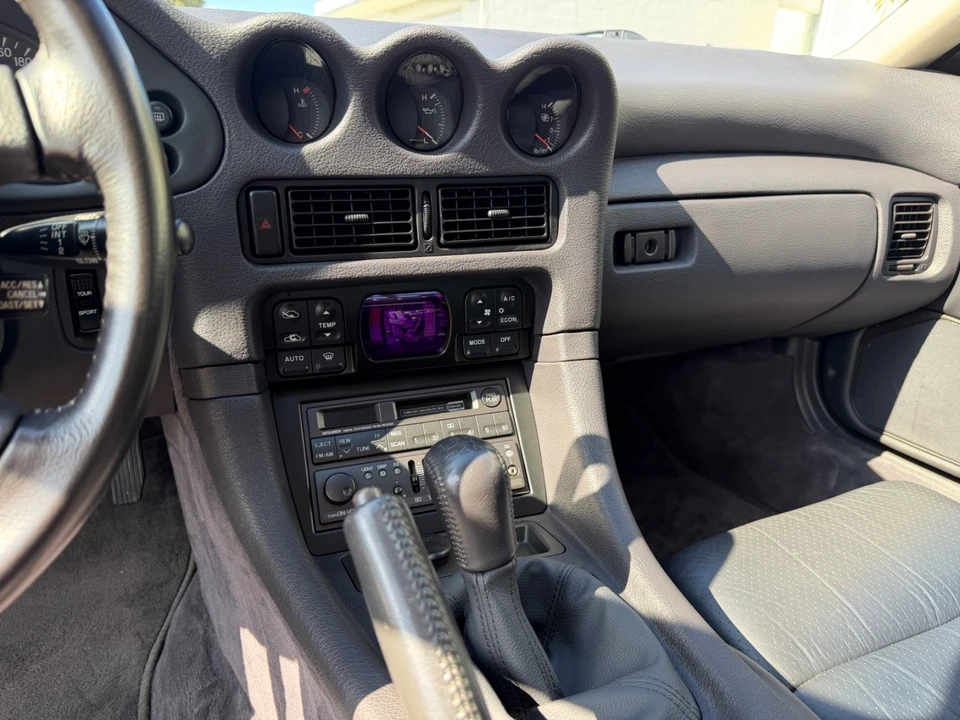 1993 Dodge Stealth - Image 21 of 31