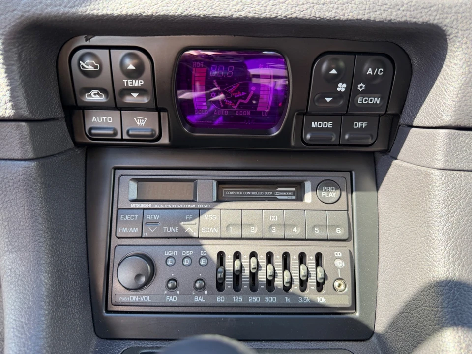 1993 Dodge Stealth - Image 22 of 31
