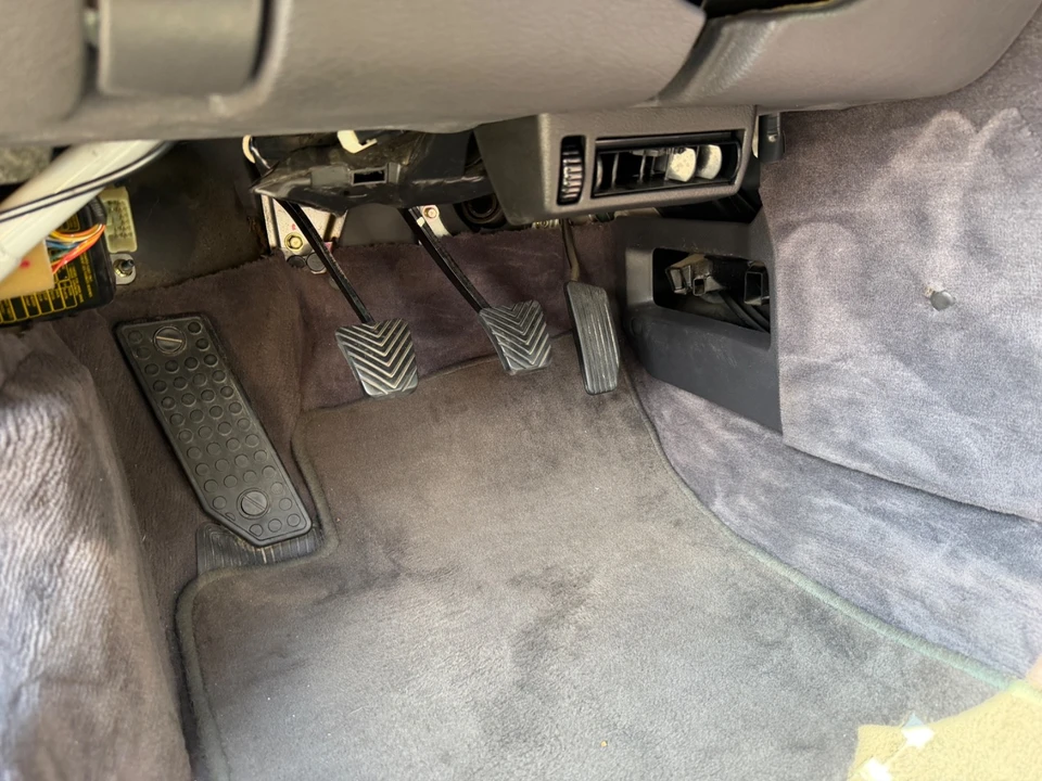 1993 Dodge Stealth - Image 19 of 31