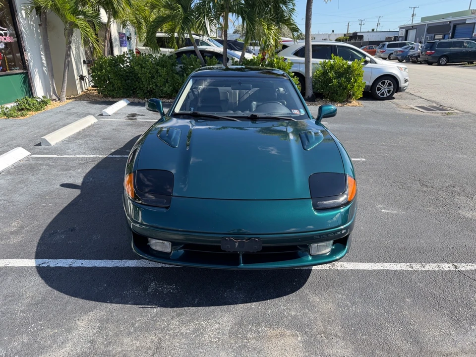 1993 Dodge Stealth - Image 7 of 31