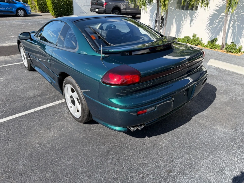 1993 Dodge Stealth - Image 16 of 31