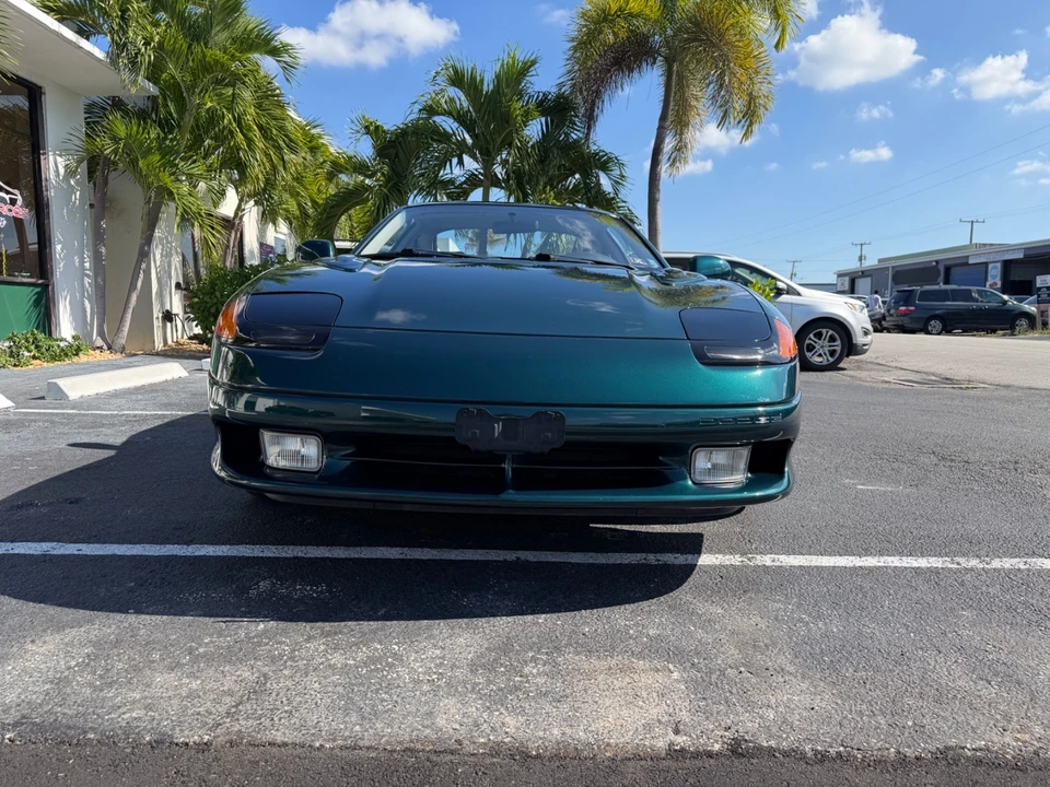 1993 Dodge Stealth - Image 6 of 31