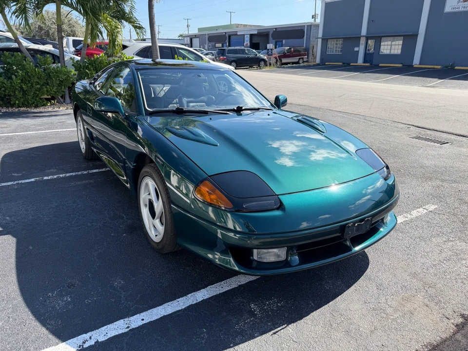 1993 Dodge Stealth - Image 9 of 31
