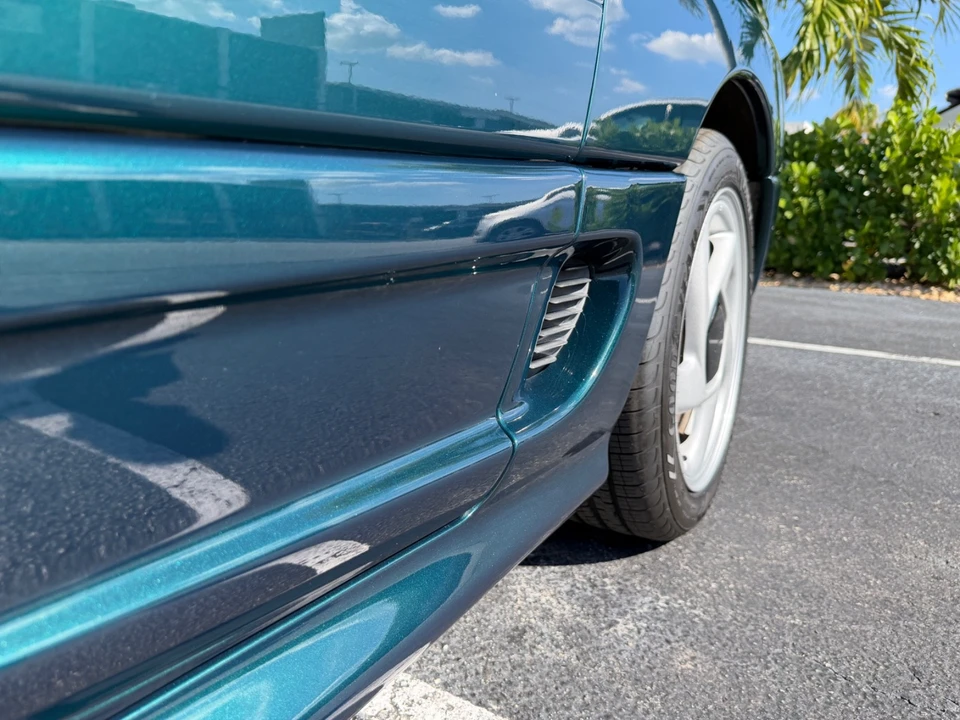 1993 Dodge Stealth - Image 29 of 31
