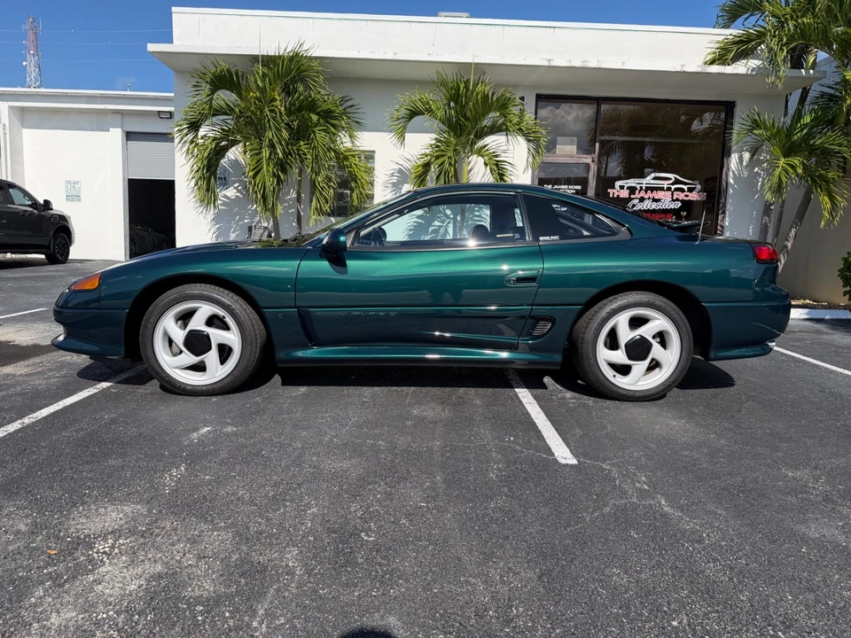1993 Dodge Stealth - Image 4 of 31