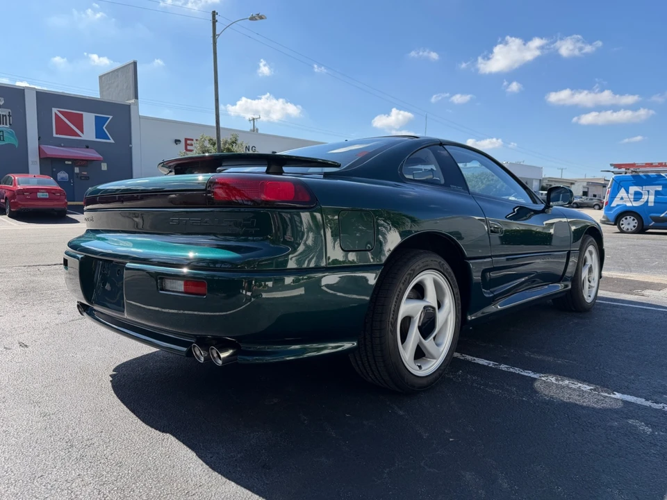 1993 Dodge Stealth - Image 11 of 31