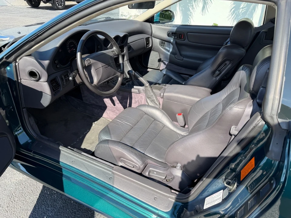 1993 Dodge Stealth - Image 17 of 31