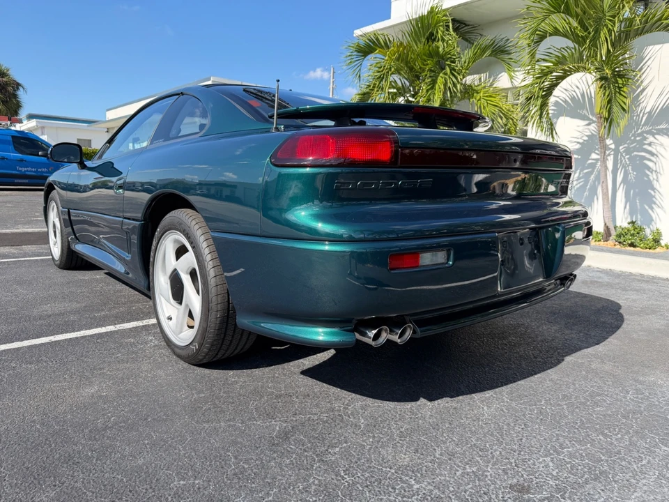 1993 Dodge Stealth - Image 15 of 31