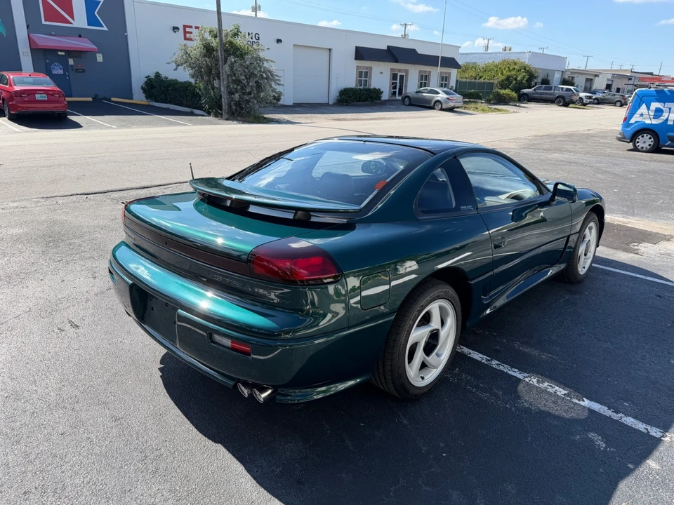 1993 Dodge Stealth - Image 12 of 31