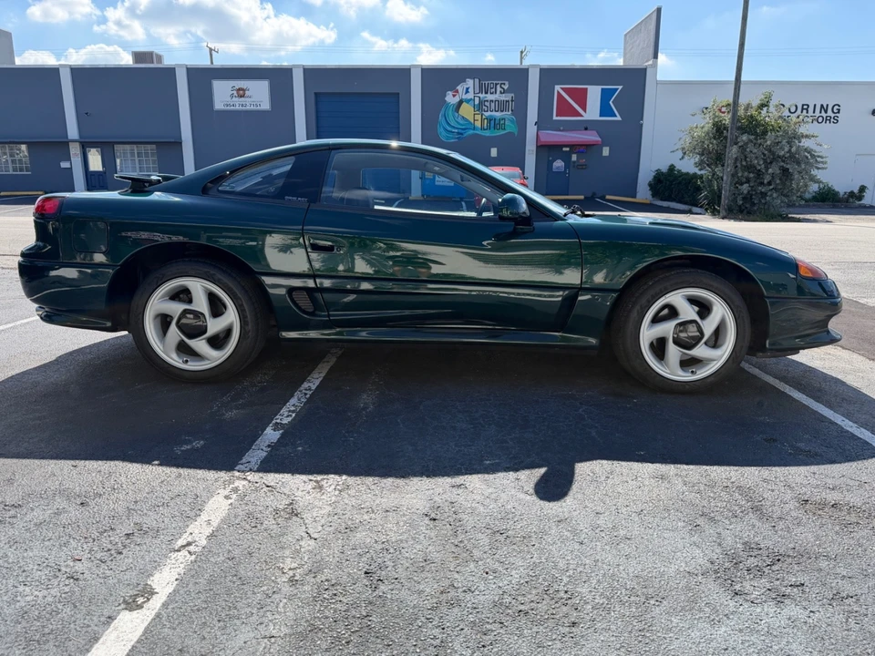 1993 Dodge Stealth - Image 10 of 31