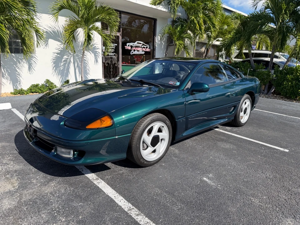 1993 Dodge Stealth - Image 2 of 31