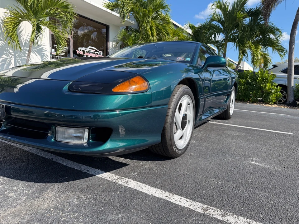 1993 Dodge Stealth - Image 5 of 31